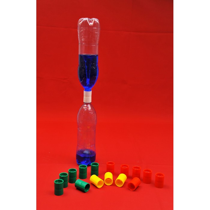 ข้อต่อทอร์นาโด , เกลียวทอร์นาโด , ข้อต่อวิทยาศาสตร์