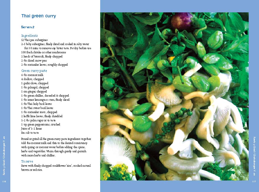 Riverbooks หนังสือประวัติศาสตร์ : Rawfully Good 'Living' Flavours of Southeast Asia