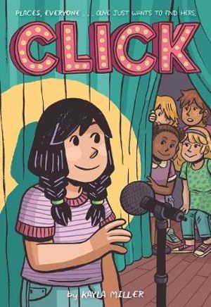 CLICK (BOOK 01)