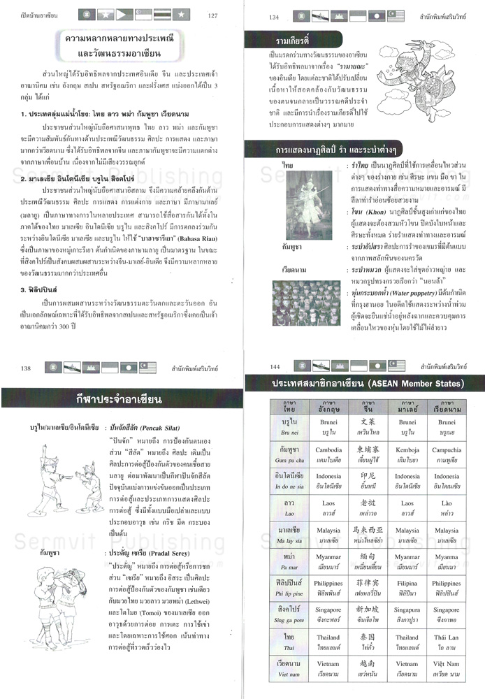 เปิดบ้านอาเซียน