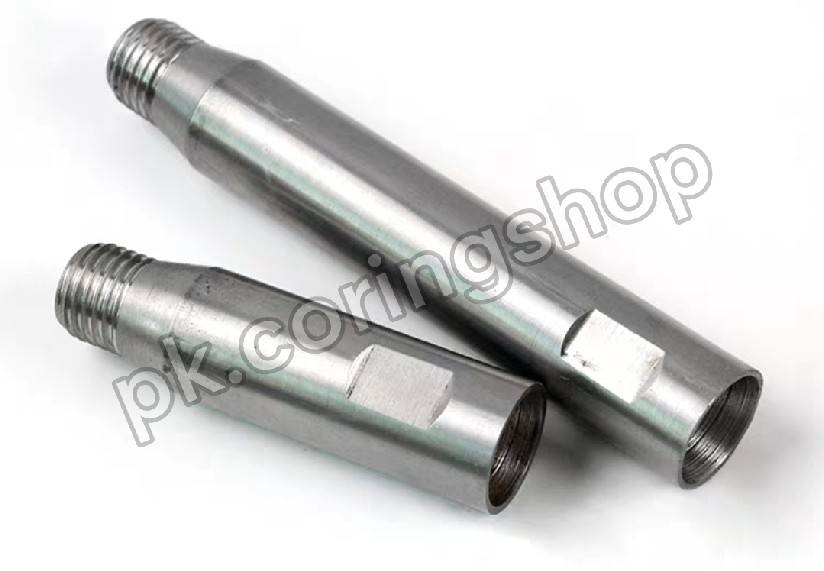 แกนต่อเพิ่มความยาว ขนาด 200 mm.