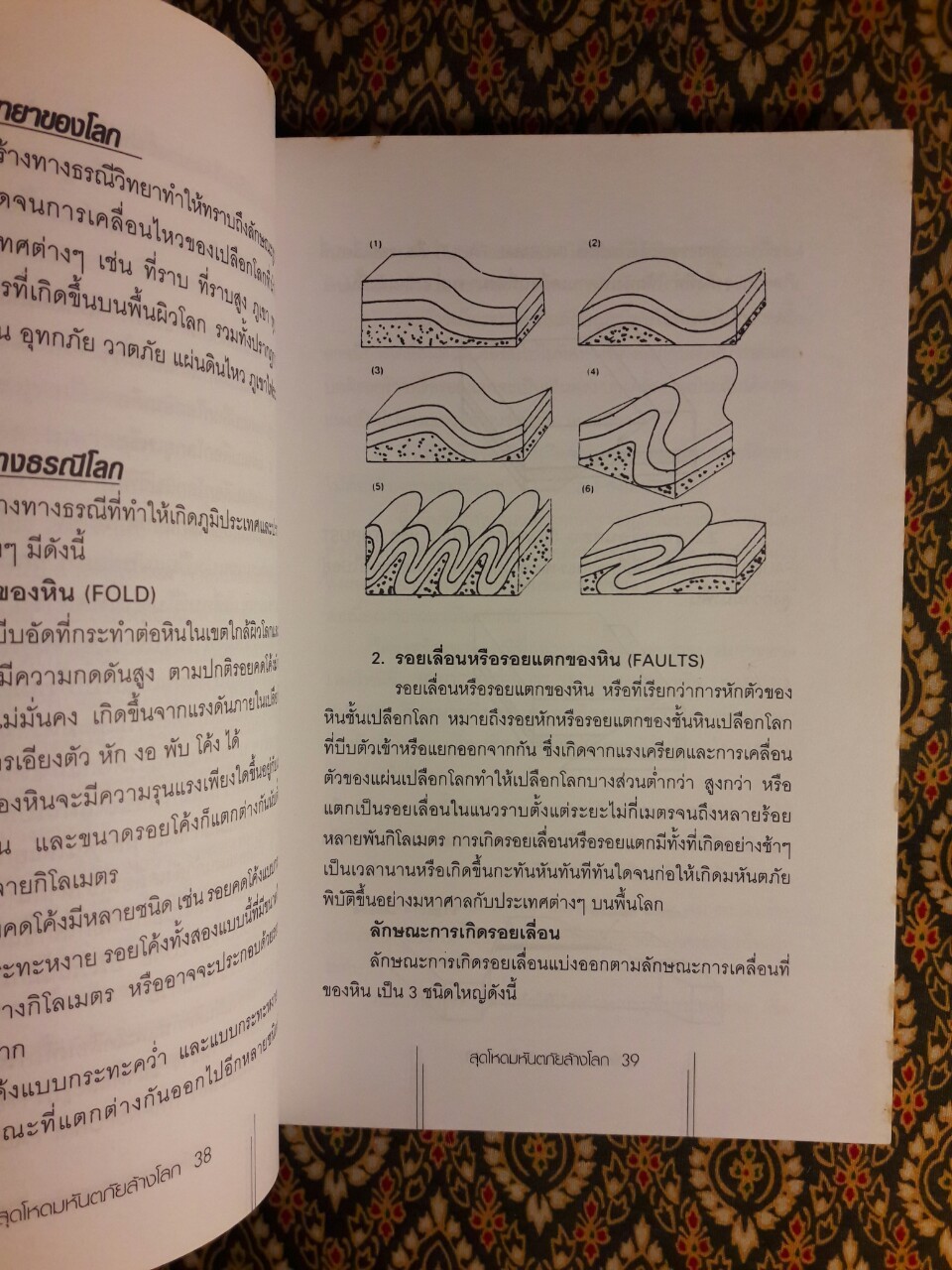 สุดโหดมหันตภัยล้างโลก