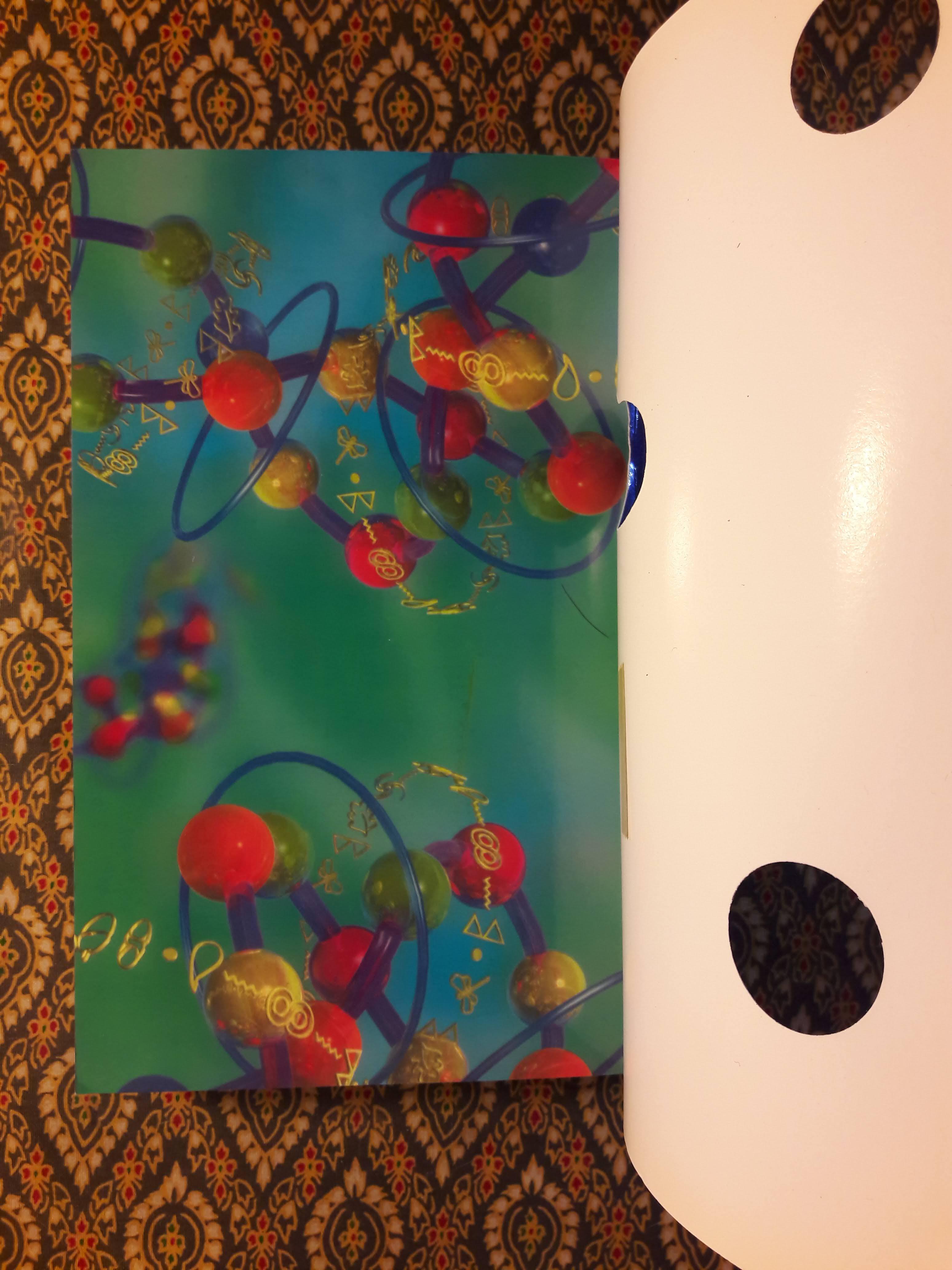 อาร์ทิมิส ฟาวล์ ตอนโอปอลตลบหลัง