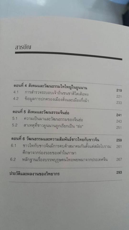 จีน : กับสังคม วัฒนธรรม หลากหลายชาติพันธ์ุ