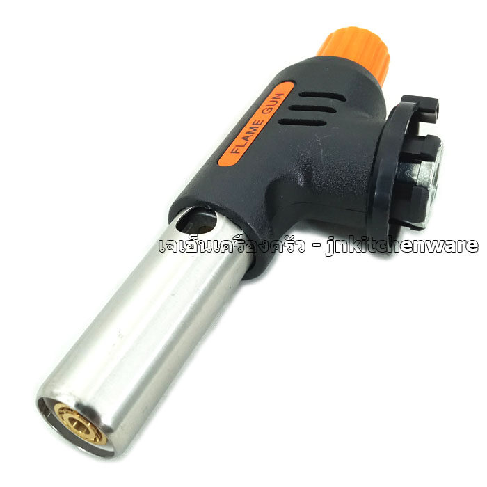 หัวพ่นไฟสำหรับแก๊สกระป๋อง LM-224 (US)