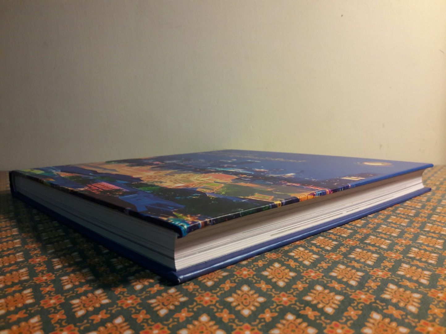 ใต้ร่มพระบารมี 236 ปี กรุงรัตนโกสินทร์