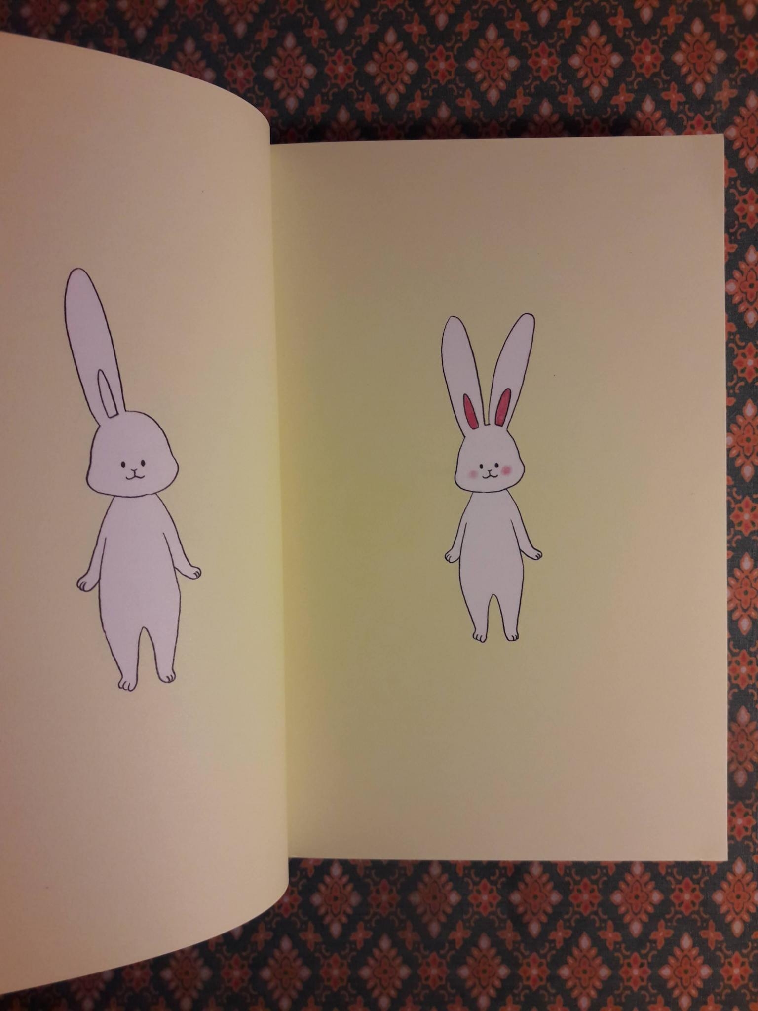 ที่จริงวันนี้ก็ดีนะ “พร้อมที่คั่น”