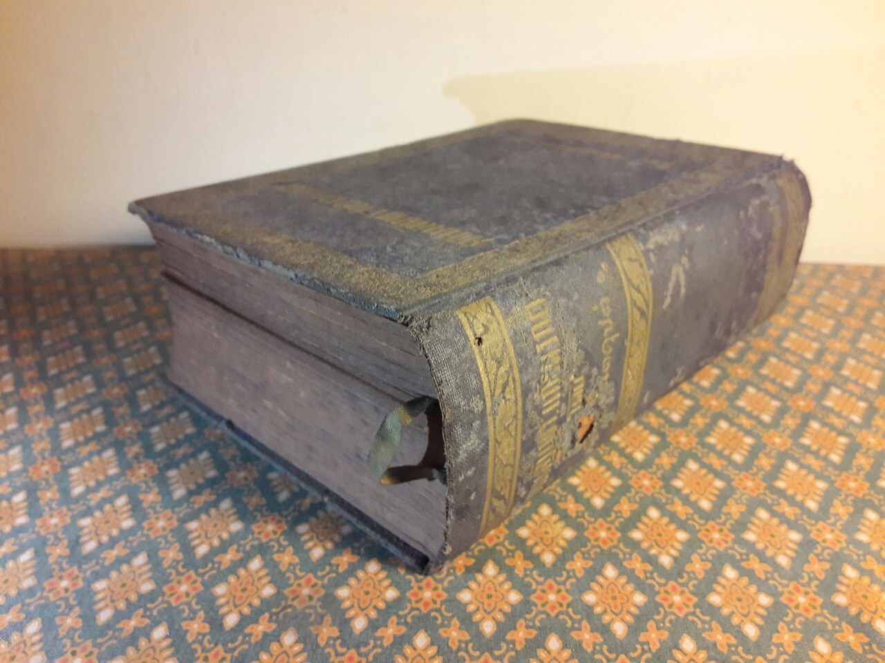 ความลับพระแก้วมรกต The Emerald Buddha’s Mistery