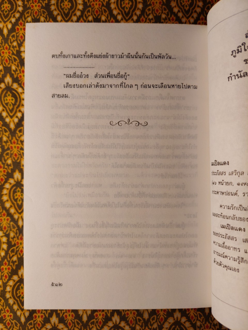 ม่านมรสุม