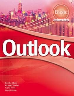 Outlook Basic ISBN 9789604035311