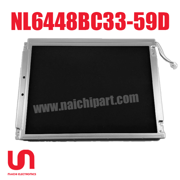 (Pre Order) NL6448BC33-59D LCD DISPLAY 10 INCH