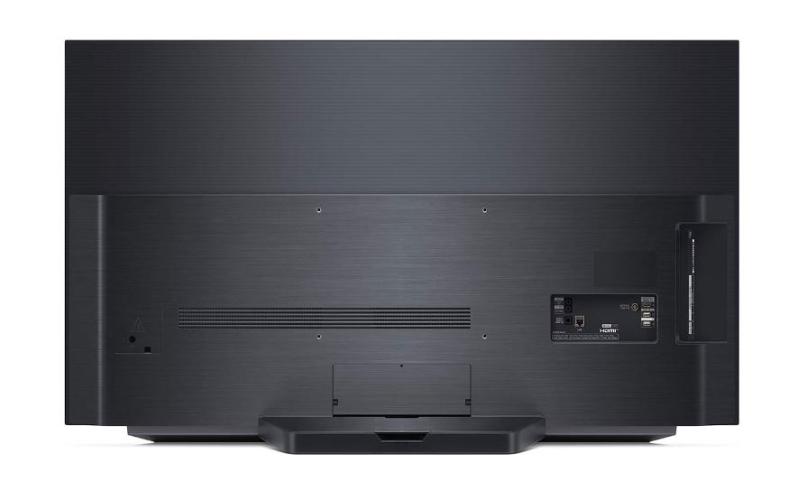 🔥 🔥LG OLED 4K Smart TV รุ่น OLED55C1 | Self Lighting | Dolby Vision & Atmos | G-Sync & FreeSync | Google Assistant ✅✅ 💯💯