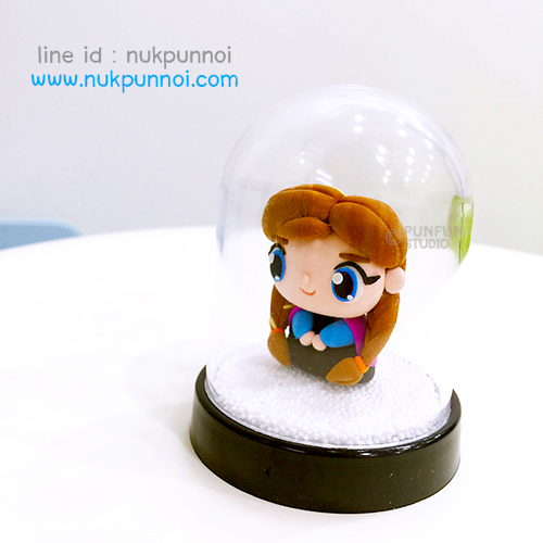 โดมครอบ พลาสติกใส ทรงกระบอก-ทรงรี ** สินค้าอาจมีริ้วรอยบนฝาครอบบางจุดนะคะ สำเนา