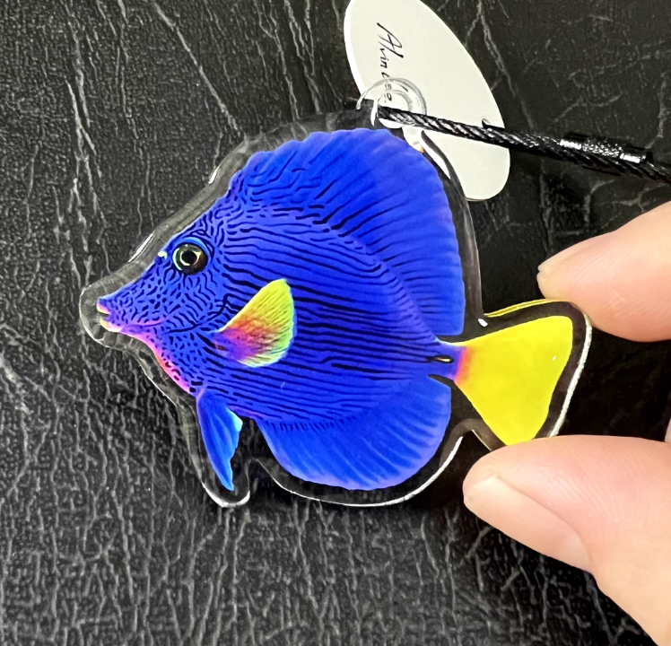 พวกกุญแจ