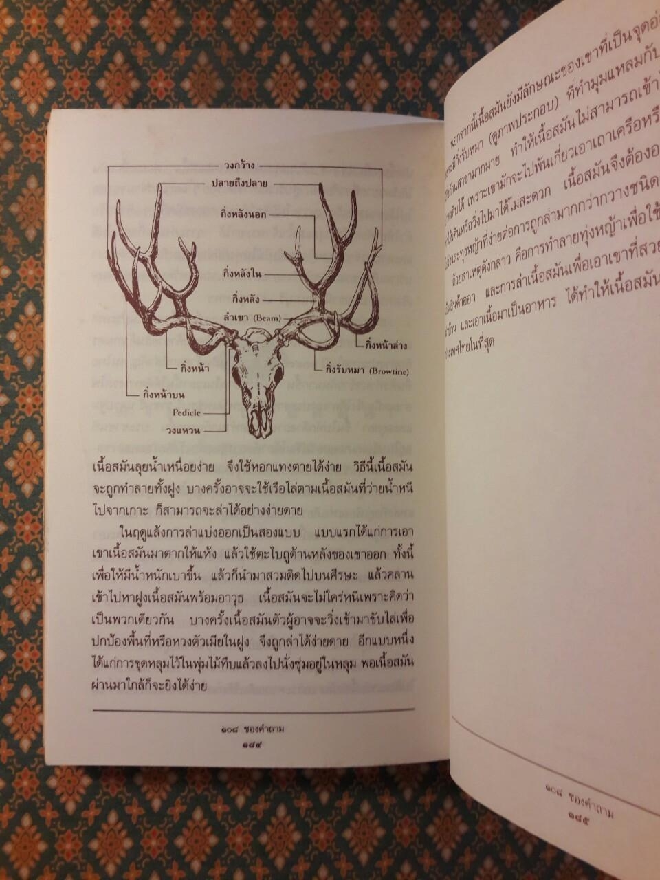 108 ซองคำถาม เล่ม 1