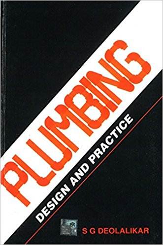Plumbing Design and Practice ISBN 9780074620694