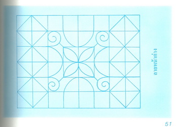 แบบลายดัดเหล็ก