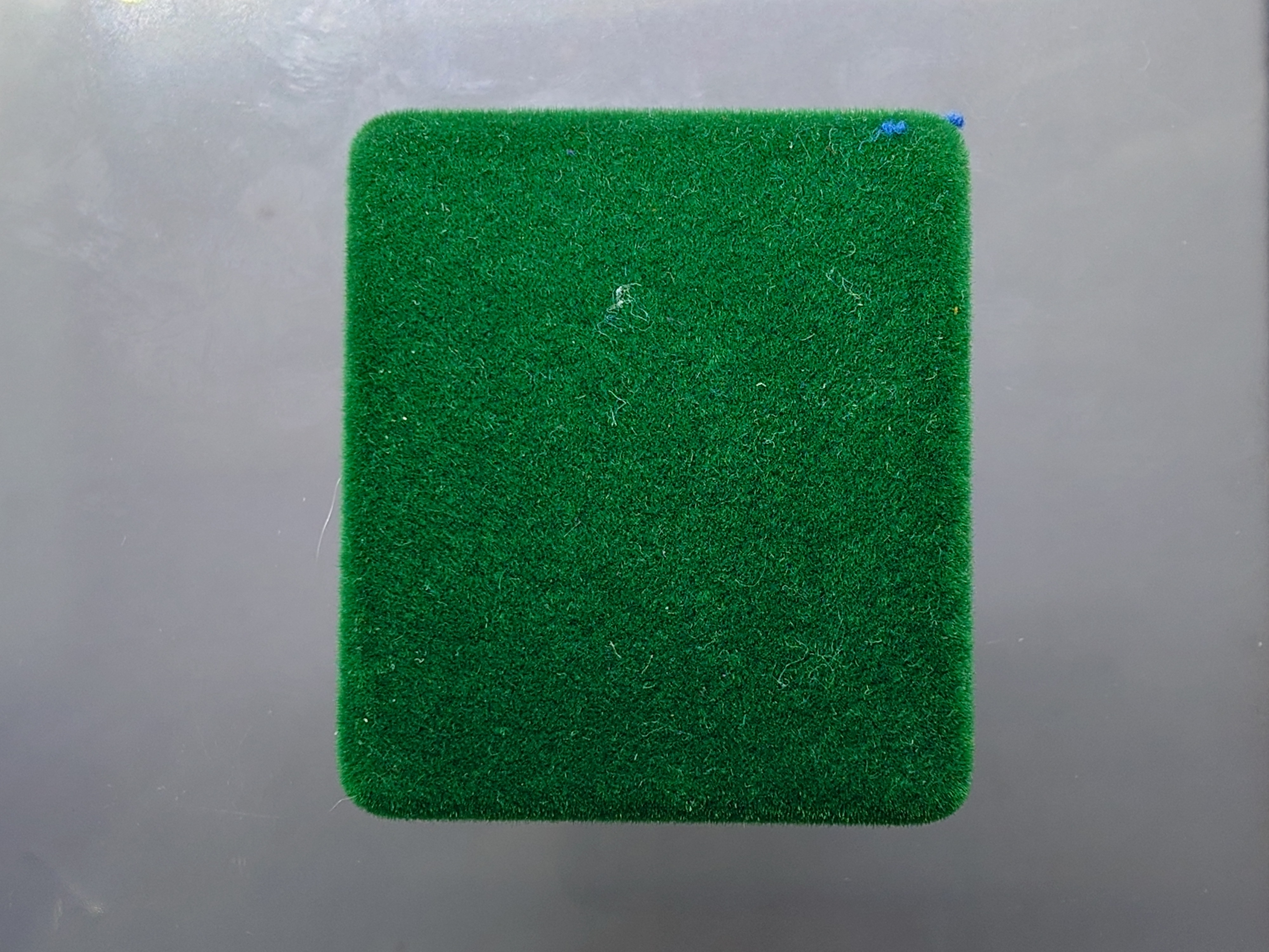 ครุฑ อาจารย์วราห์ เนื้อเงิน ที่ระลึกกฐินพระราชทาน วัดโพธิ์ทอง บางมด ปี2562 พร้อมกล่องเดิม