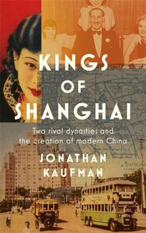 KINGS OF SHANGHAI