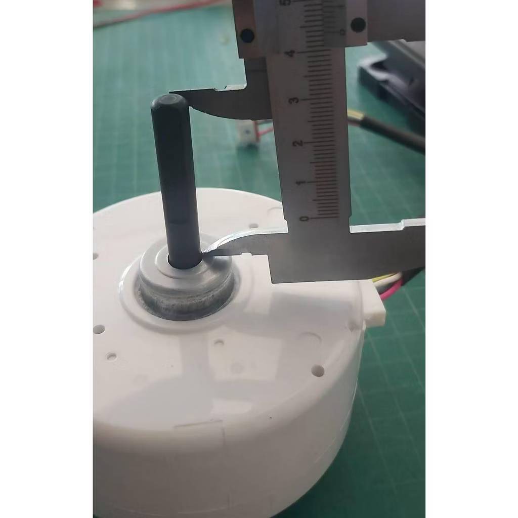 ✅✅EAU62983003 , EAU62983004 , 4681A20091K มอเตอร์แอร์คอยเย็น LG แกนสั้น ของแท้ 100%