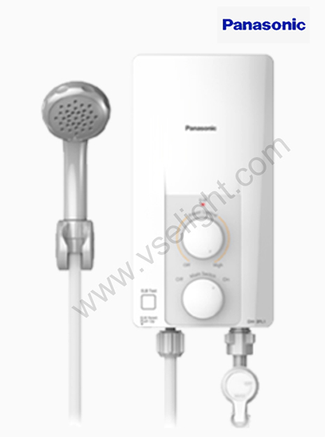 เครื่องทำน้ำอุ่น Panasonic รุ่น DH-3PL1