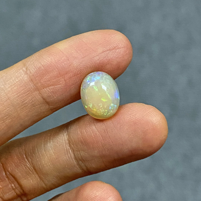 **ขายแล้ว**โอปอล (Opal) 2.60 กะรัต จากเอธิโอเปีย