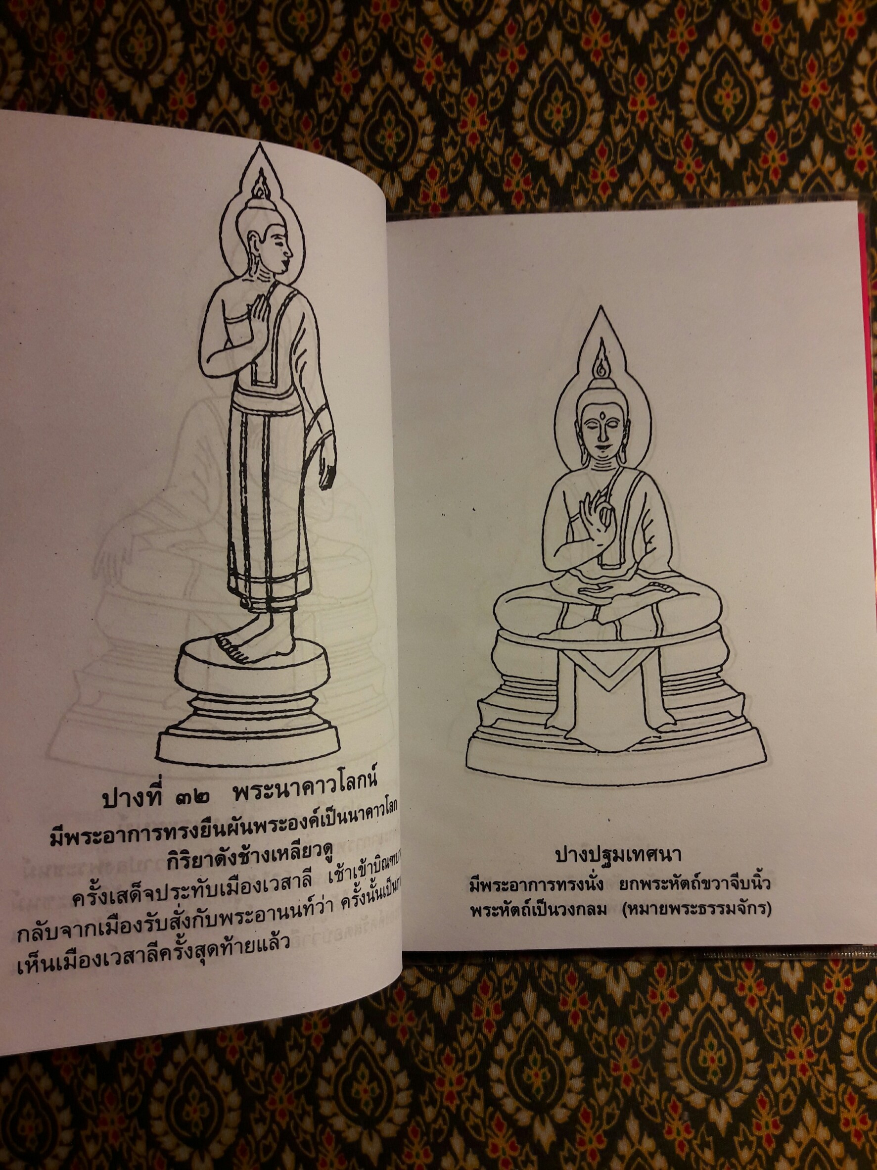 พระพุทธประวัติ ฉบับชาวบ้าน