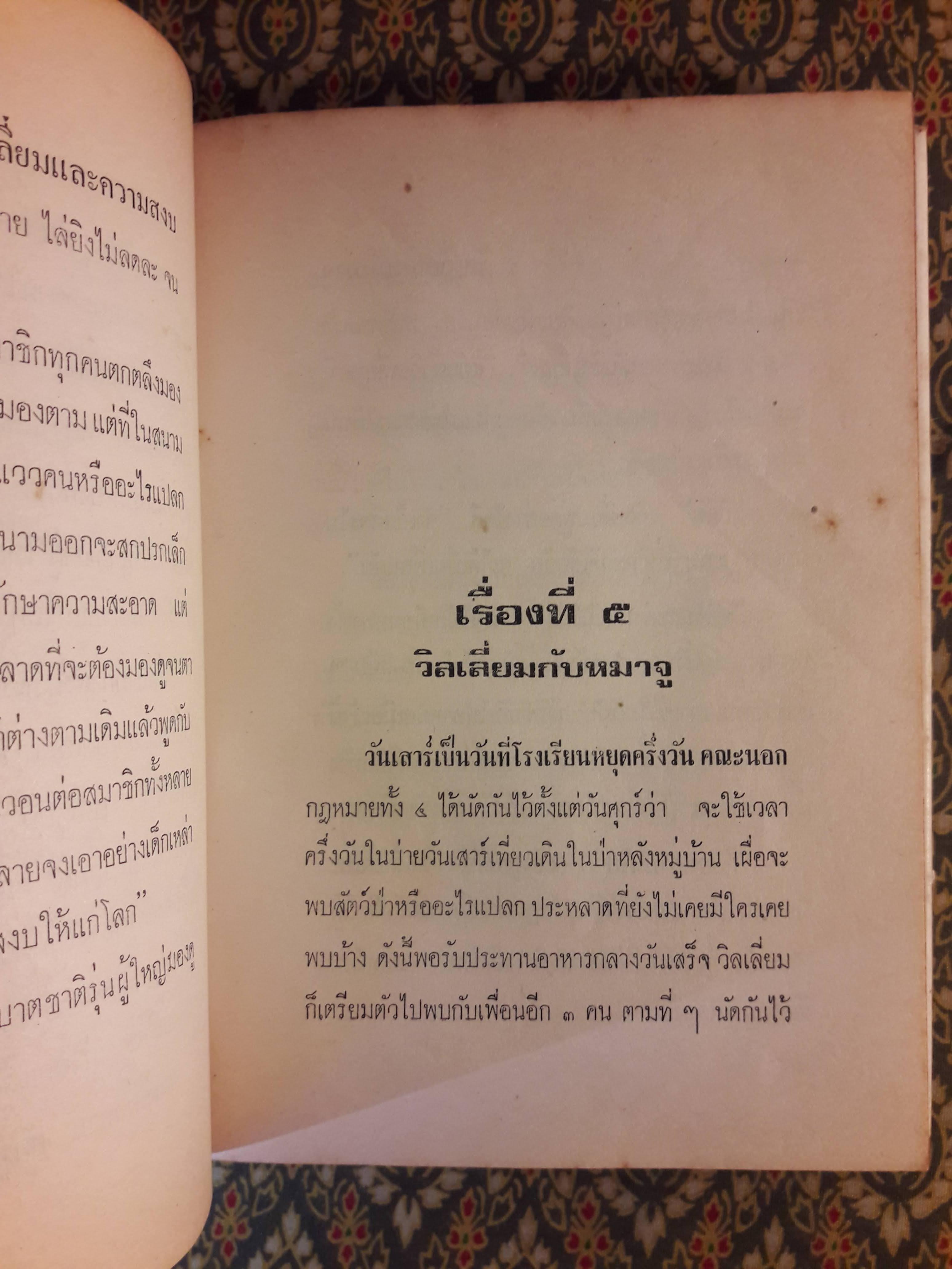 เด็กจอมแก่น