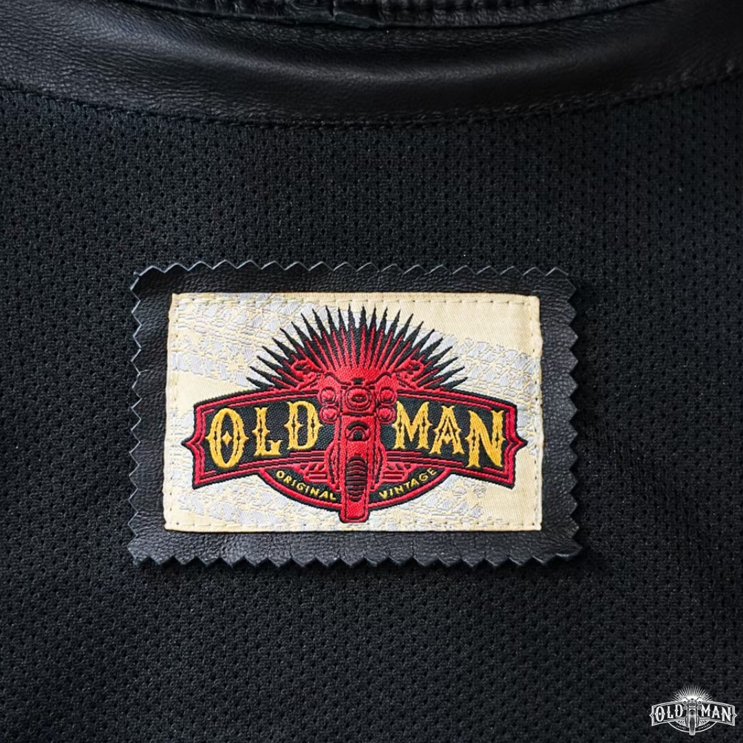 OCM 023-2025 ( หนังแกะ )