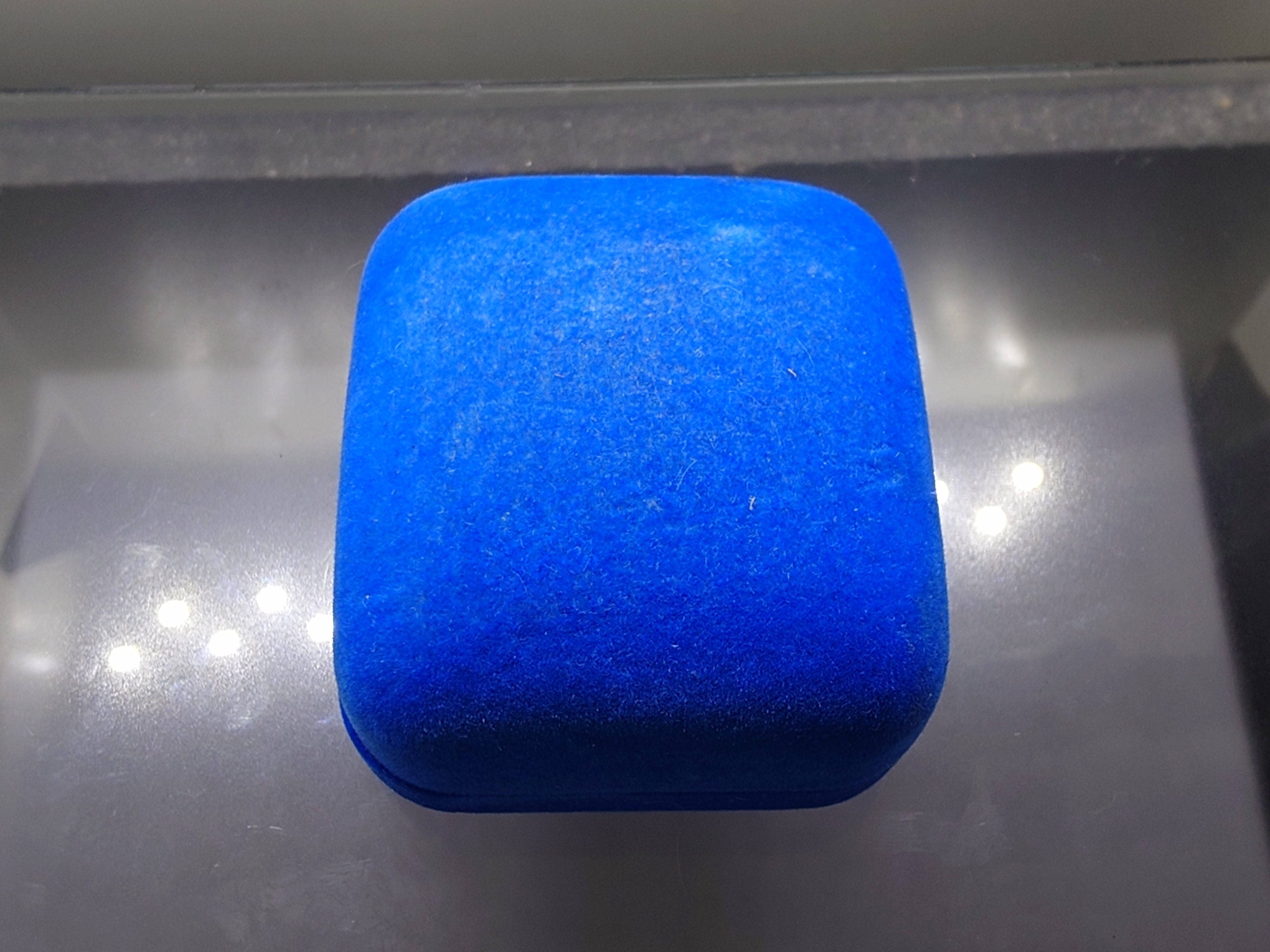 พระกริ่งนิรันตราย ฉลองสิริอายุครบ 8 รอบ สมเด็จพระมหาวีรวงศ์ เนื้อเงิน วัดราชประดิษฐสถิตมหาสีมาราม ปี2543 พร้อมตลับเดิม