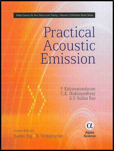 Practical Acoustic Emission ISBN 9781842654293