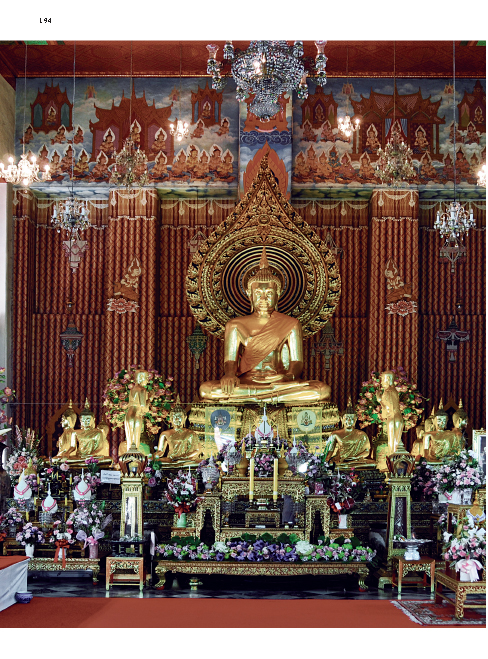 Riverbooks หนังสือประวัติศาสตร์ : Exploring Old Bangkok