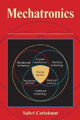 Mechatronics ISBN 9780471479871