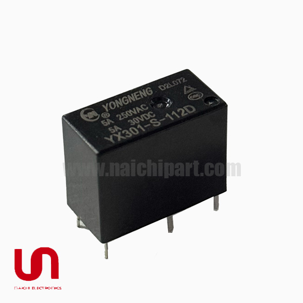 YX301-S-112D YONGNENG