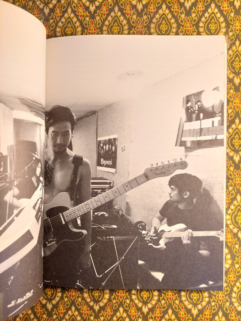 ร่อนลงบนดวงดาว