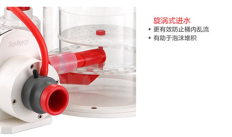 Pump SeaTorch Beast 250 บล็อคปั้ม