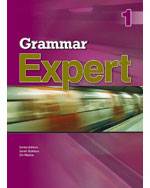 Grammar Expert 1 ISBN 9789604032860
