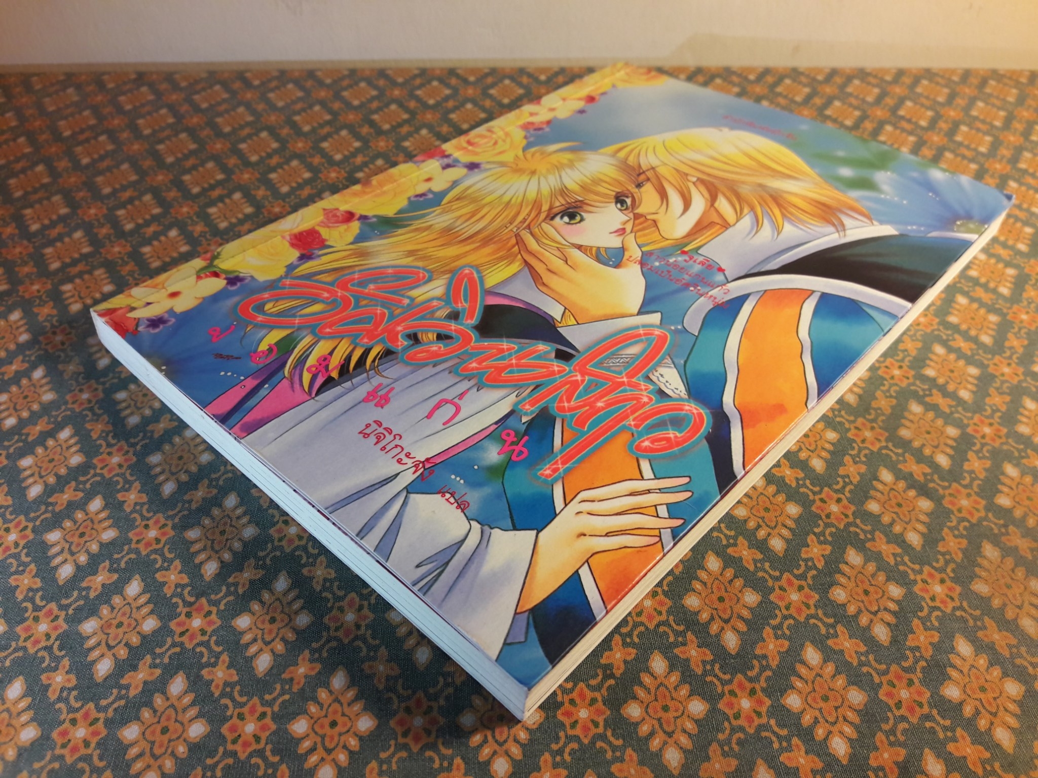 อัศวินสาวจอมแก่น