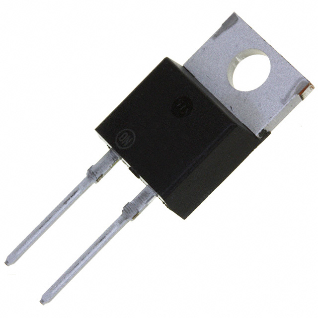 ไดโอด MBR735G 35V/7.5A TO-220-2 | ไดโอดและวงจรเรียงกระแสซอทท์กี