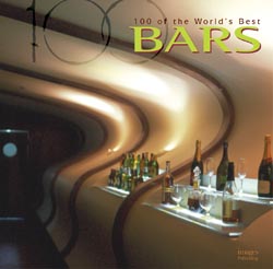 100 of the World's Best Bars