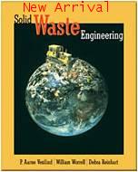 Solid Waste Engineering ISBN 9780534378141