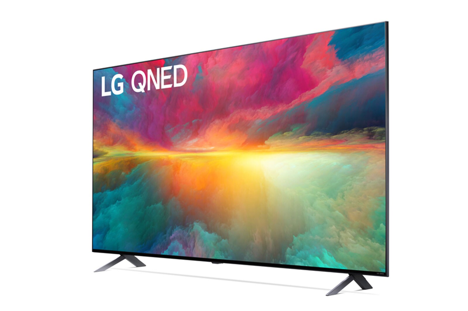 🔥🔥LG QNED 4K Smart TV 65" รุ่น 65QNED75SRA | Quantum Dot NanoCell | α5 AI Processor 4K Gen6 | LG ThinQ AI✅✅ 💯