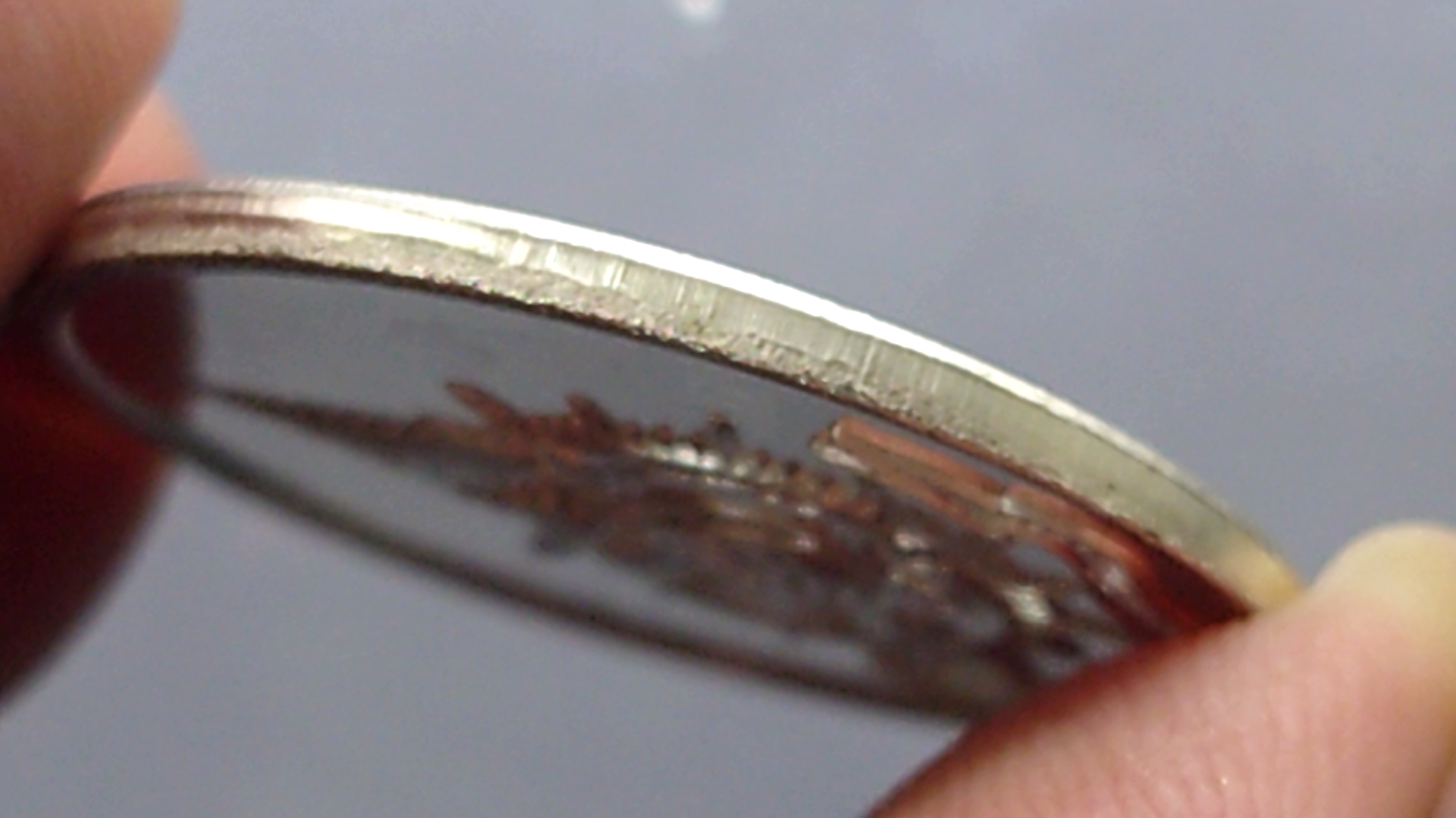 เหรียญเงิน ทรงผนวช(พิมพ์กลม) ที่ระลึก 6 รอบ ร9 มหาดไทยสร้าง บล็อกกษาปณ์ 2542