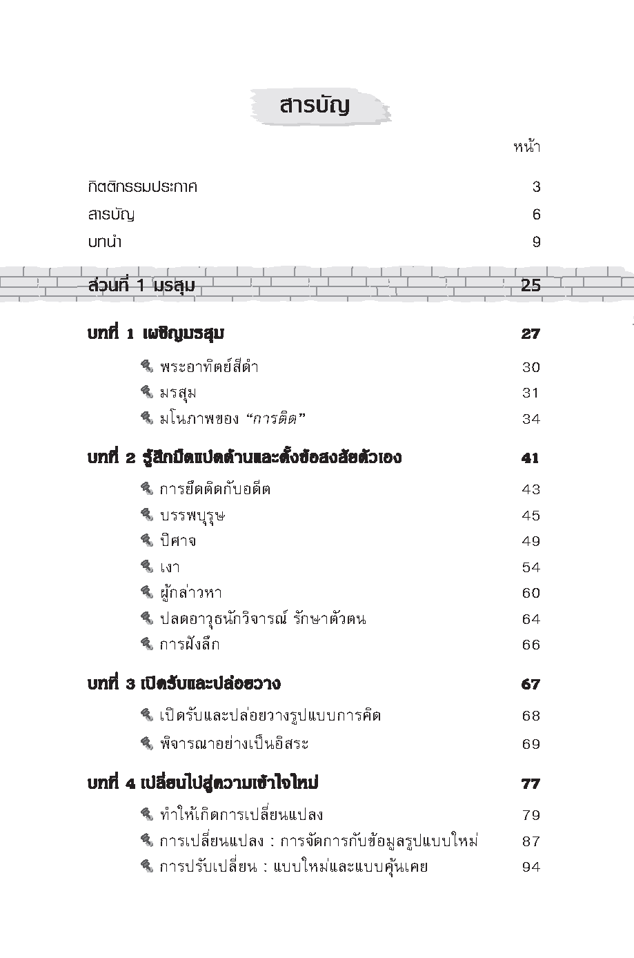 Expernet หนังสือ ถอดรหัสความคิด พิชิตทางตัน [ เกรด B หนังสือมีตำหนิ ] : สุดยอดหนังสือจิตวิทยาที่ดีที่สุดจากฮาร์วาร์ด ที่จะช่วยคุณ ผ่าทางตัน ทุกปัญหาในชีวิต!