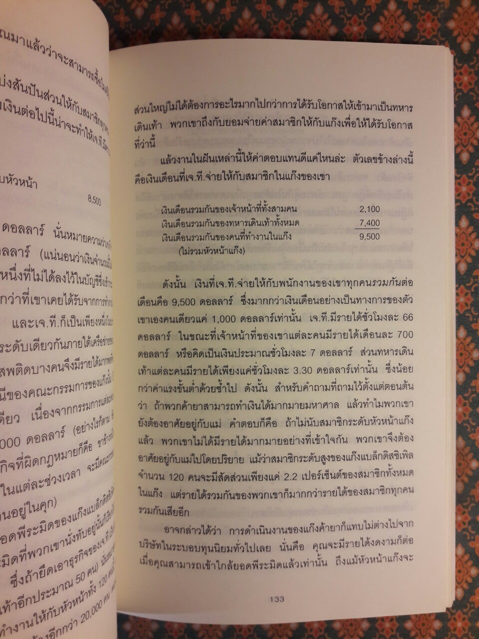 เศรษฐพิลึก FREAKONOMICS