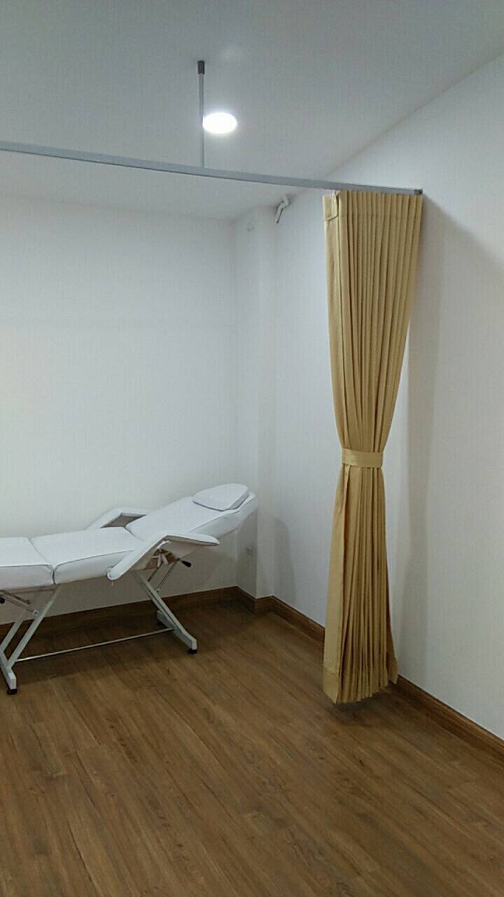 โครงการ SKP Clinic สะพานควาย