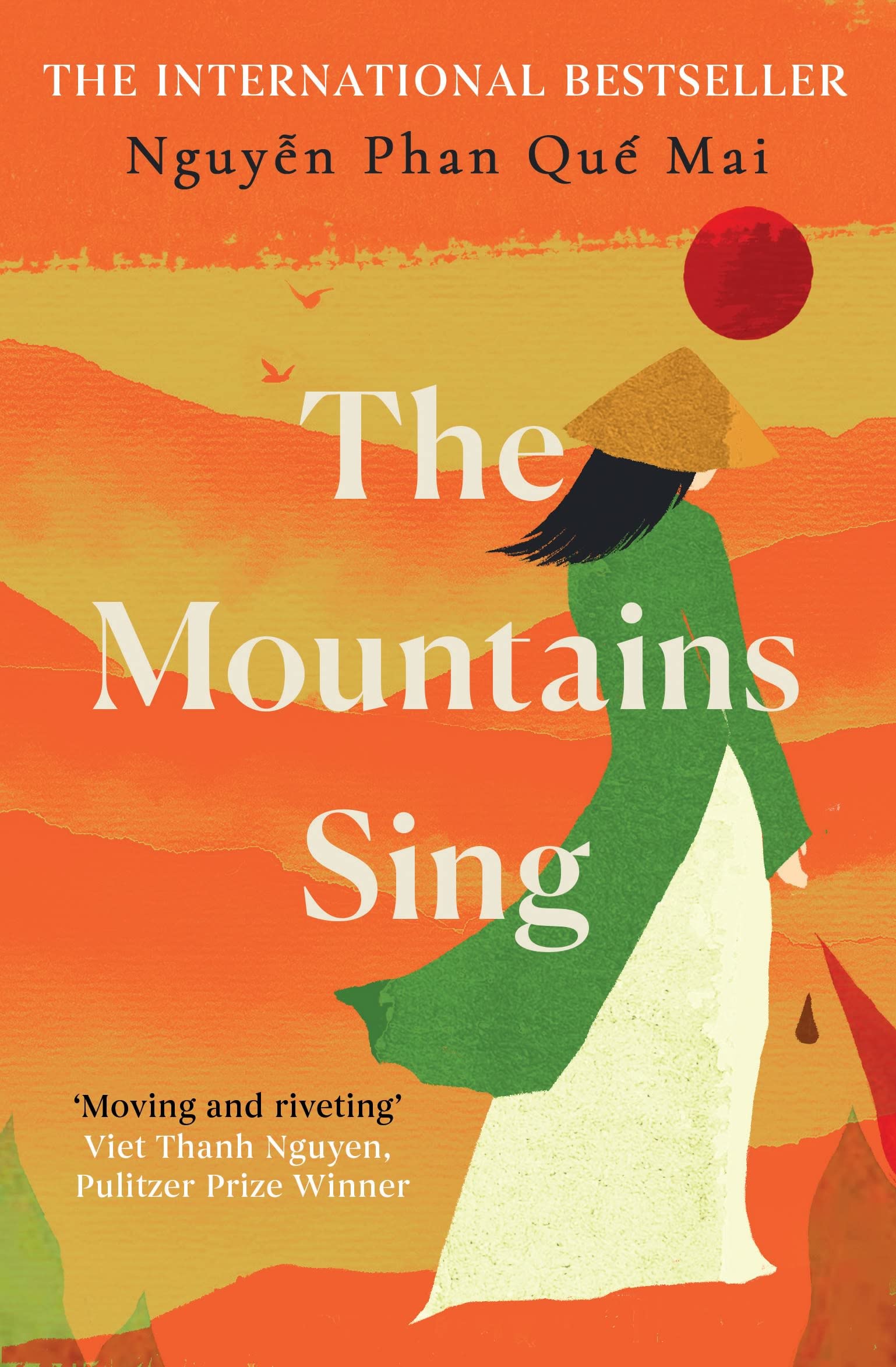 MOUNTAINS SING, THE