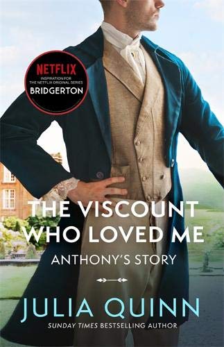 VISCOUNT WHO LOVED ME, THE