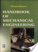 Comprehensive Handbook of Mechanical Engineering ISBN 9788170085805
