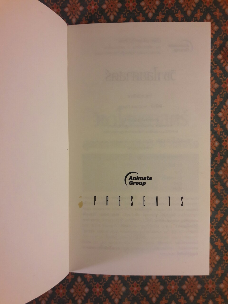 วิชาไสยศาสตร์